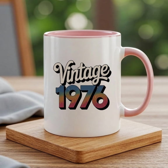 VaL1entines Day Red Vintage Cupid Mug Accenoffee Mug