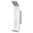thumbnail image 1 of Vaasa Wall Mount Robe Hook, 1 of 5