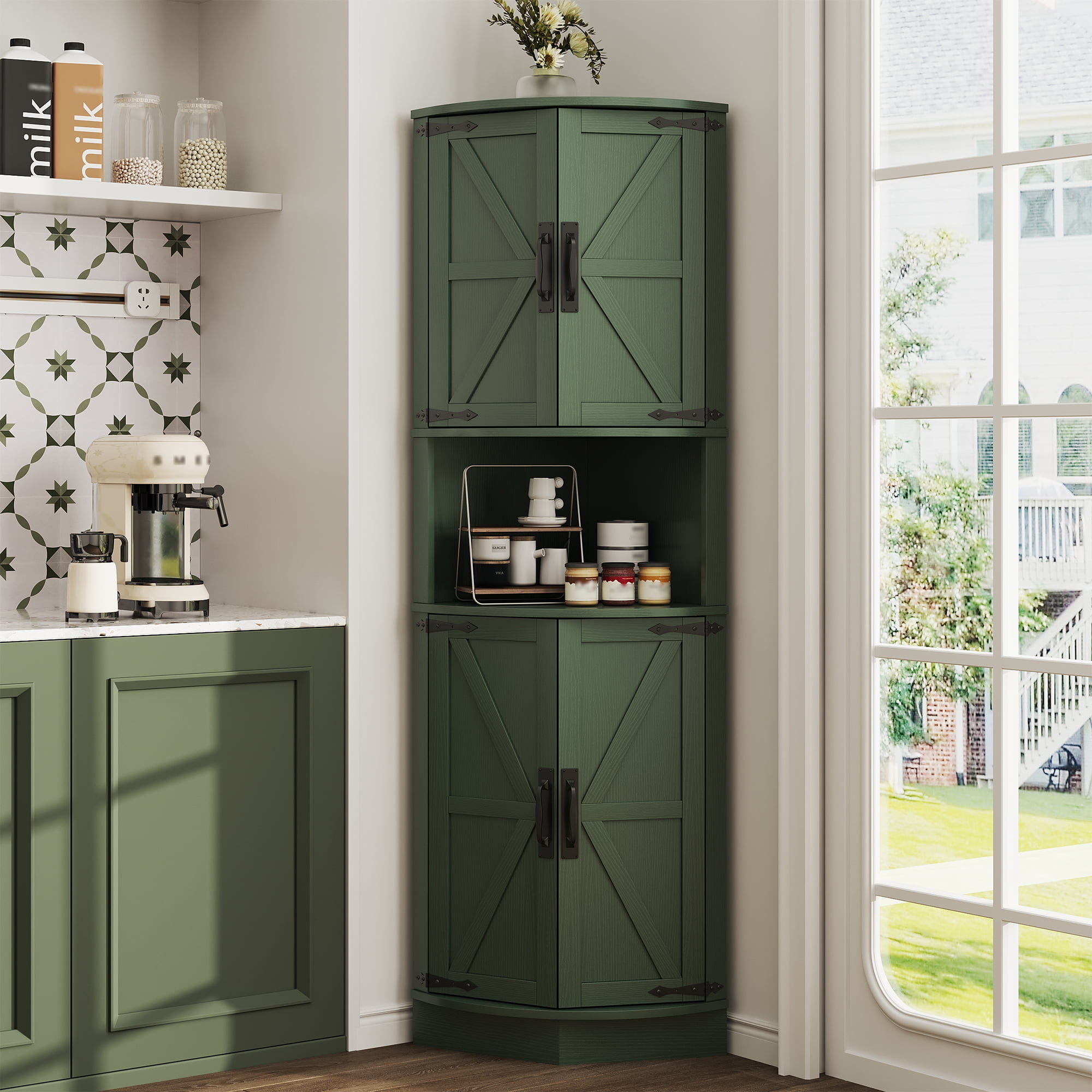 8-Quart Digital Air Fryer