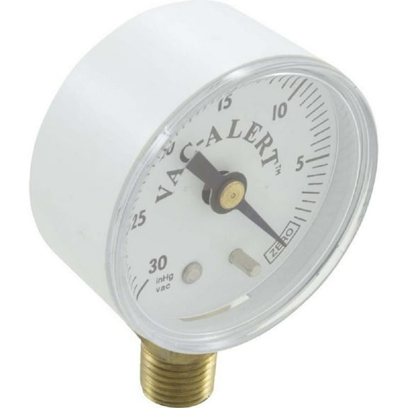 VACUUM GAUGE VAC ALERT VA-2000 VA-2860