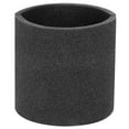 thumbnail image 1 of Vac Foam Sleeve Filter Washable Replacement for Wet Dry Vacuums Universal Durable Design, 1 of 7