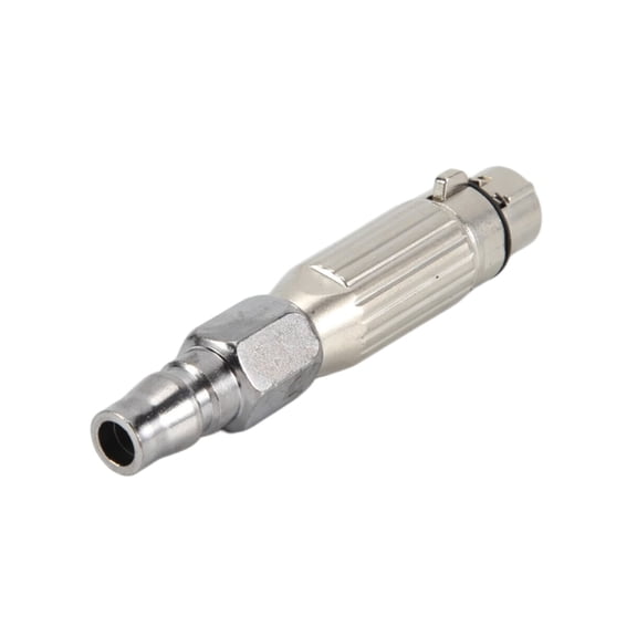 Vac-U-Lock Air Quick Connector Adapter Change to 3XLR Interface Attachements Saw Machine Accessories Attachment