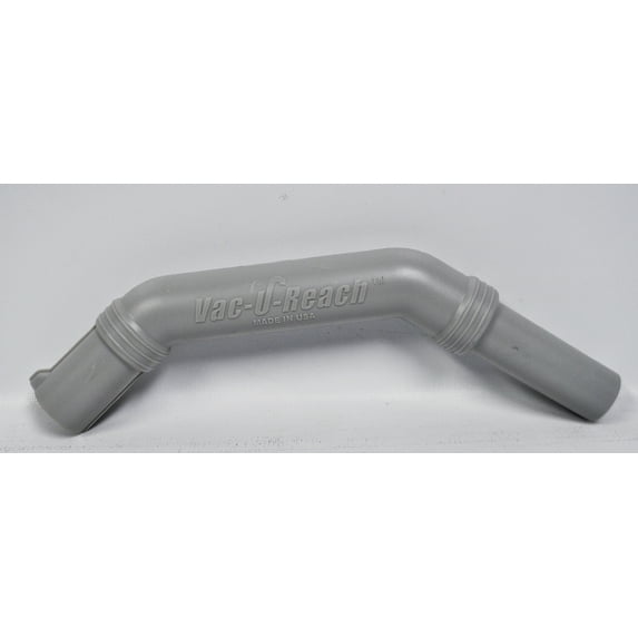 Vac-U-Reach 1 1/4 Inch Up and Over Cleaning Attachment