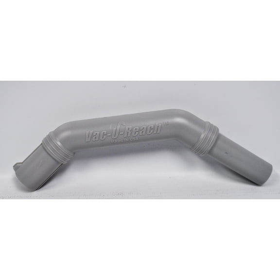Vac-U-Reach 1 1/4 Inch Up and Over Cleaning Attachment