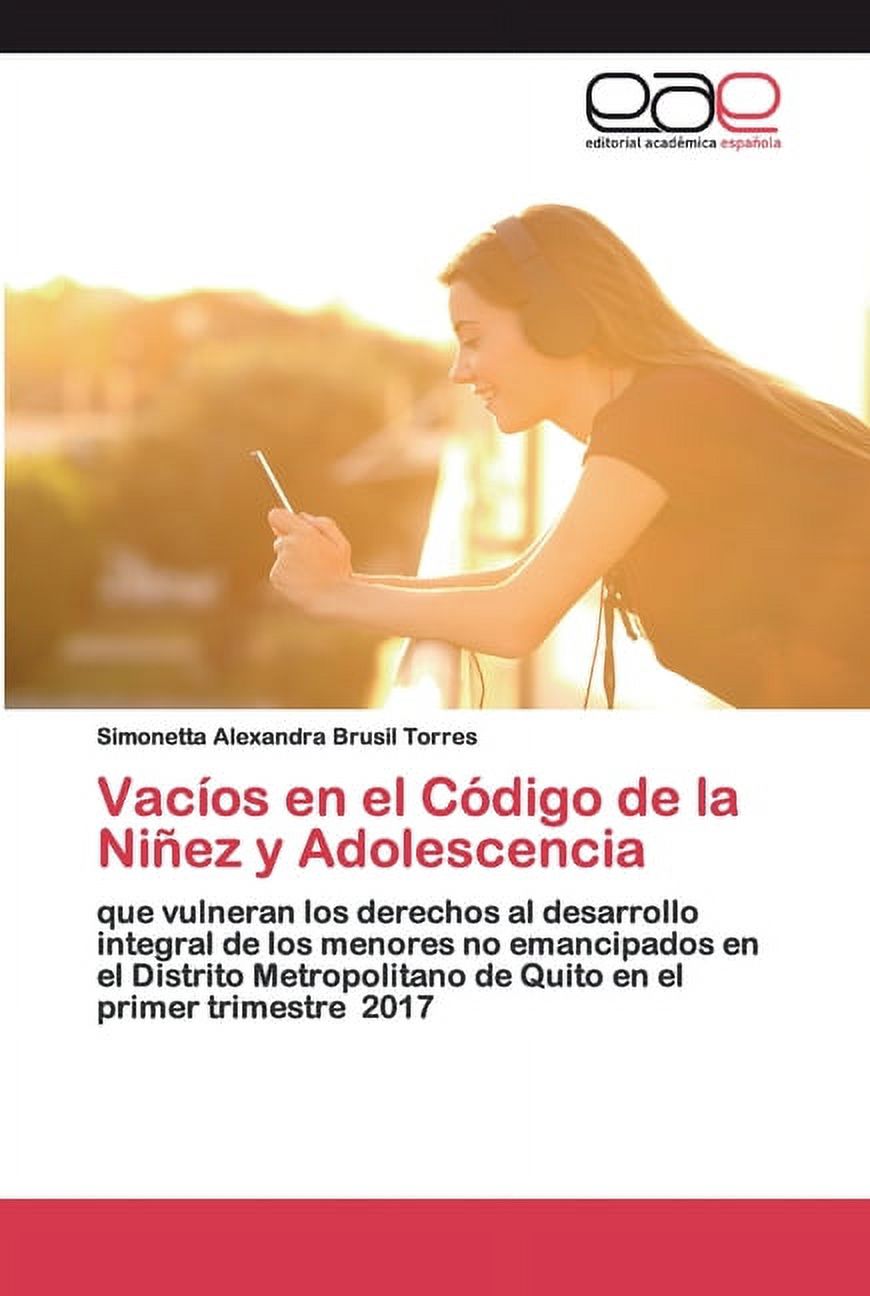Vacos en el Cdigo de la Niez y Adolescencia: que vulneran los derechos ...