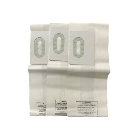 VacBagsUSA® Replacement Paper Vacuum Cleaner Bags For Kenmore* 50651