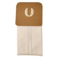 VacBagsUSA® Replacement Synthetic Allergen Vacuum Cleaner Bags for Electrolux® Style R