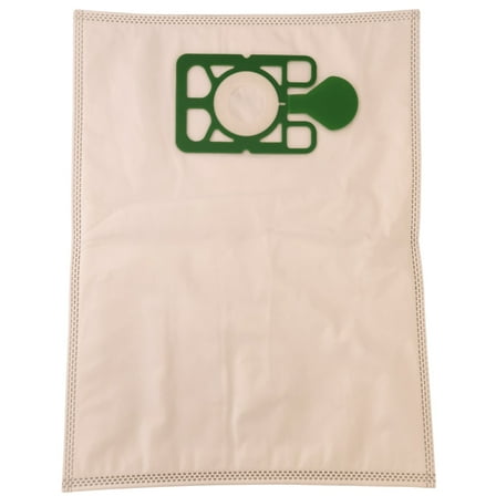 VacBagsUSA® Replacement Synthetic Allergen Vacuum Cleaner Bags for NuMatic® NVM-1CH