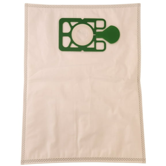 VacBagsUSA® Replacement Synthetic Allergen Vacuum Cleaner Bags for NuMatic® NVM-1CH