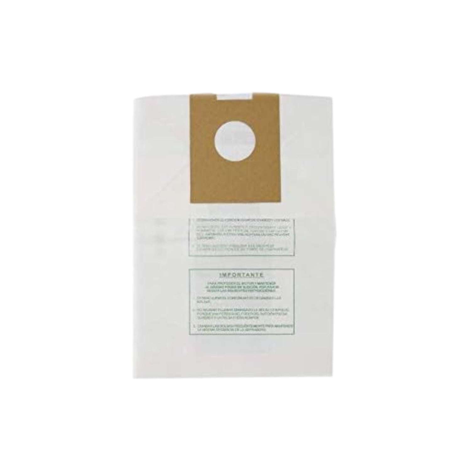 VacBagsUSA® Replacement Vacuum Cleaner Bags For Hoover® Style M