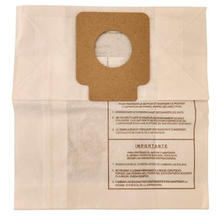 VacBagsUSA® Replacement Vacuum Cleaner Bags for Panasonic® C/C3