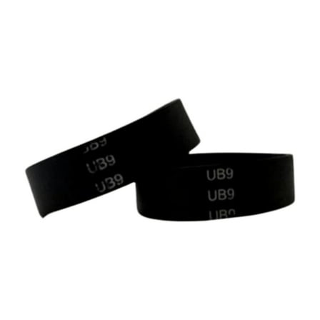 VacBagsUSA® Replacement Vacuum Cleaner Belt for Panasonic® Type UB-9