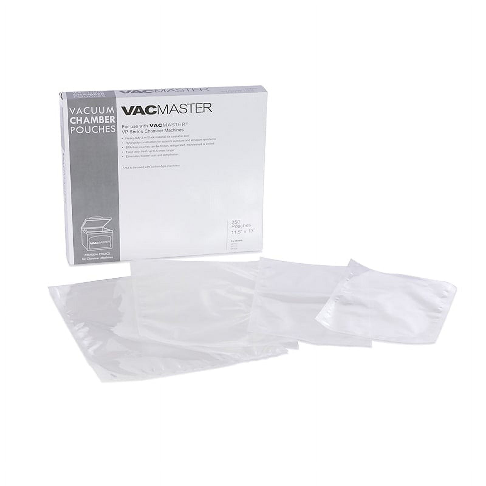 PRM Liquid Filter Bags (10 Pack); # 2 Size; 5 Micron; Polyester Felt with  Polypropylene Rings