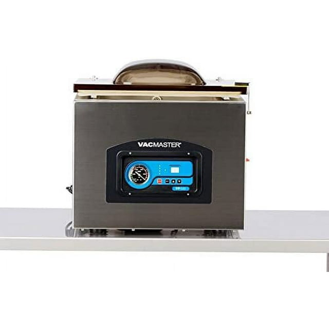 VacMaster VP112S Chamber Vacuum Sealer