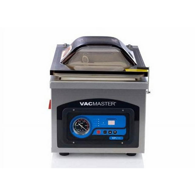 VacMaster VP215 Chamber Vacuum Sealer