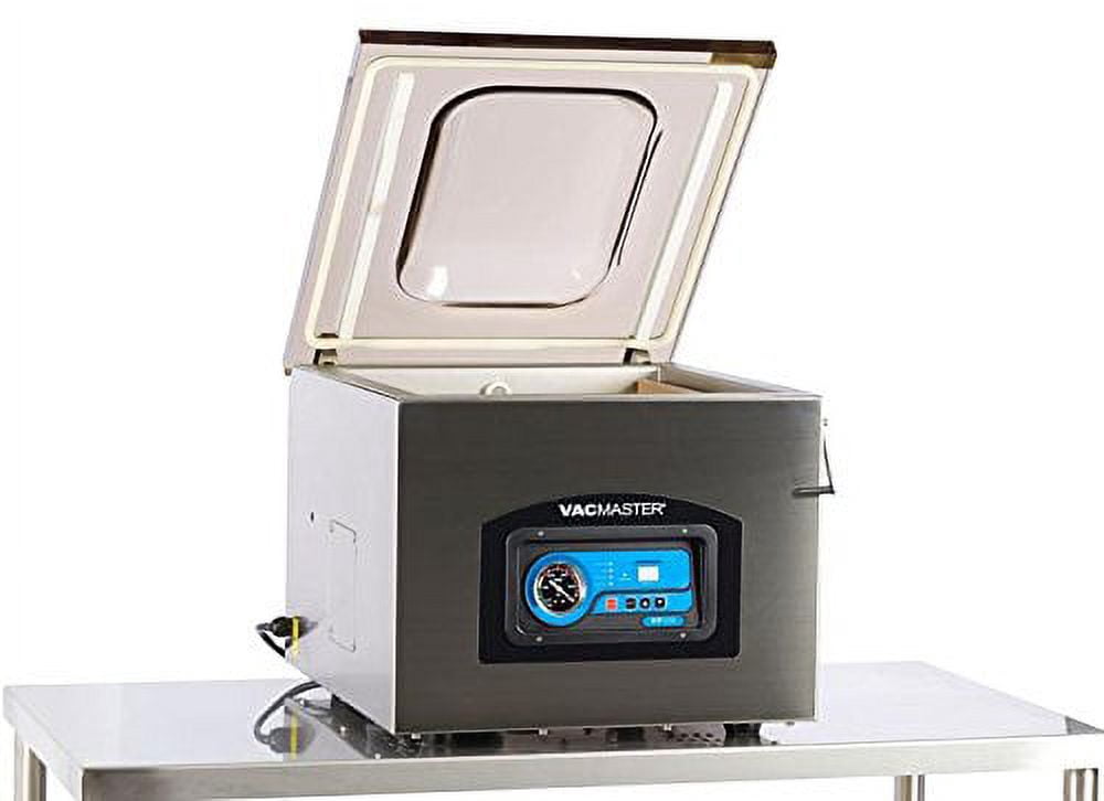 VacMaster VP320 Chamber Vacuum Sealer