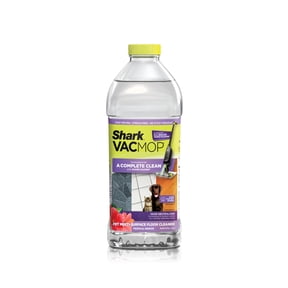 Shark VACMOP Pet Floor Cleaner, Sealed Hard Floors, Odor Neutralizing, Streak-Free, VCO60, 2L