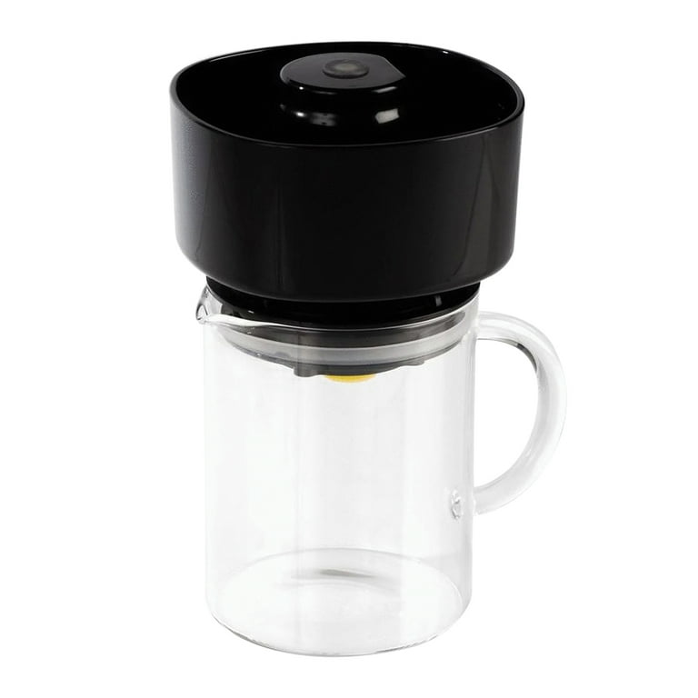 VacOne Air Brewer – KitchenSupply