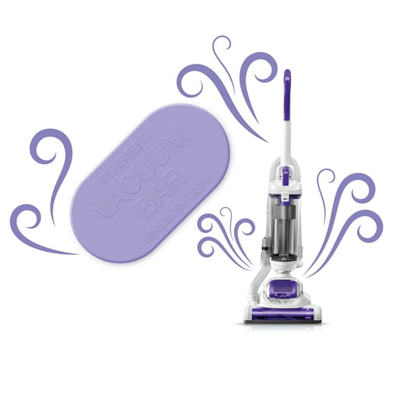 VacScents Vacuum Air Freshener Bars, Lavender Fields, 2 Pack