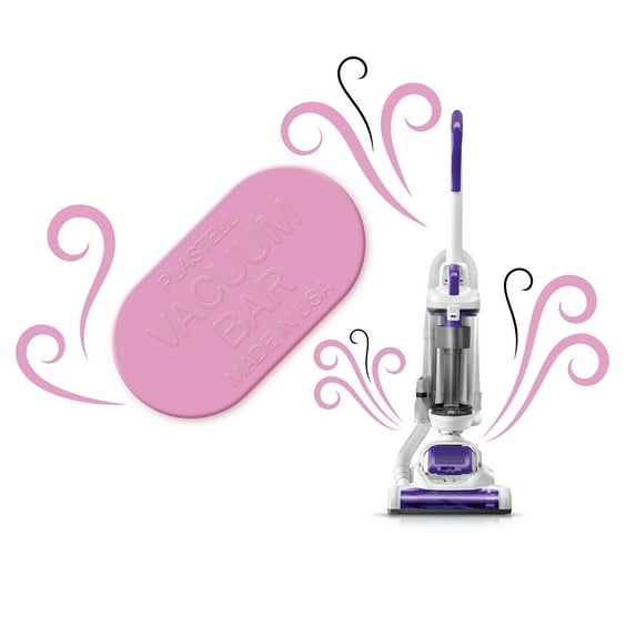 VacScents Vacuum Air Freshener Bars, Rose Garden, 2 Pack