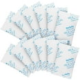 thumbnail image 1 of VacYaYa  Food Grade Silica Gel Desiccant Packs Moisture Absorbers for Storage 2Gram(250Packets), 1 of 6