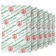 thumbnail image 1 of VacYaYa 50CC(200-Pack) Food Grade Oxygen Absorbers Packets for Home Made Jerky and Long Term Food Storage, 1 of 8