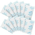 thumbnail image 1 of VacYaYa 5Gram(100Packets) Food Grade Silica Gel Packs ,Desiccants Moisture Absorbers Packets for Storage, 1 of 6