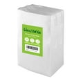 thumbnail image 1 of VacYaYa 6"x10" 100 Pint Size Vacuum Cleaners Sealer Bag for Food Saver Storage,Seal a Meal Bags, 1 of 7