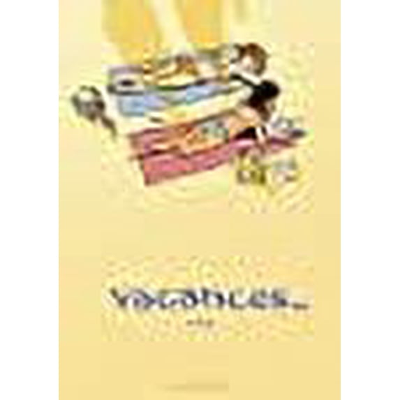 Vacances... (French Edition)
