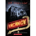 thumbnail image 1 of Pre-Owned Vacancy (Paperback) 1338702157 9781338702156, 1 of 1