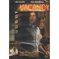 thumbnail image 1 of Vacancy DVD New, 1 of 1