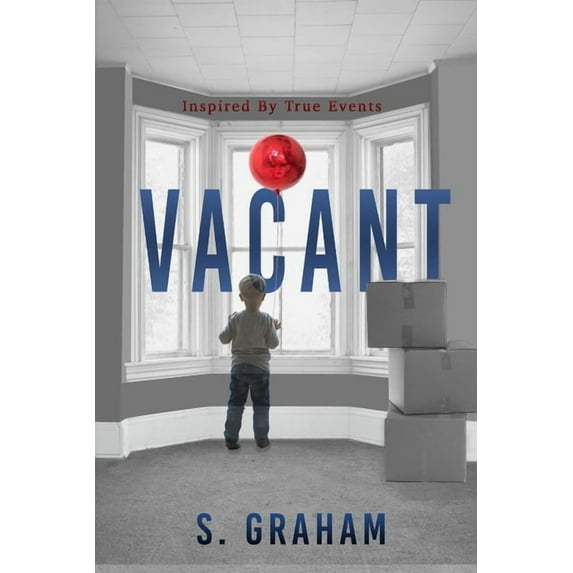 Vacant, (Paperback)