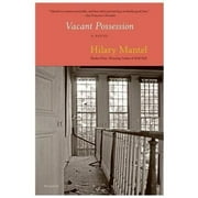 Vacant Possession (Paperback) by Hilary Mantel