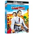 Vacanze Romane (4K UHD + Bluray)