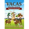 thumbnail image 1 of Vacas Libro Para Colorear (Paperback), 1 of 1