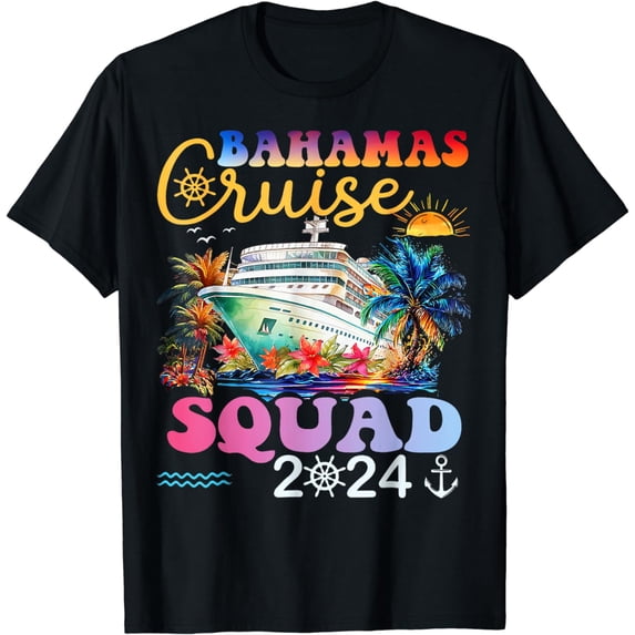 Vacation 2024 T-Shirt