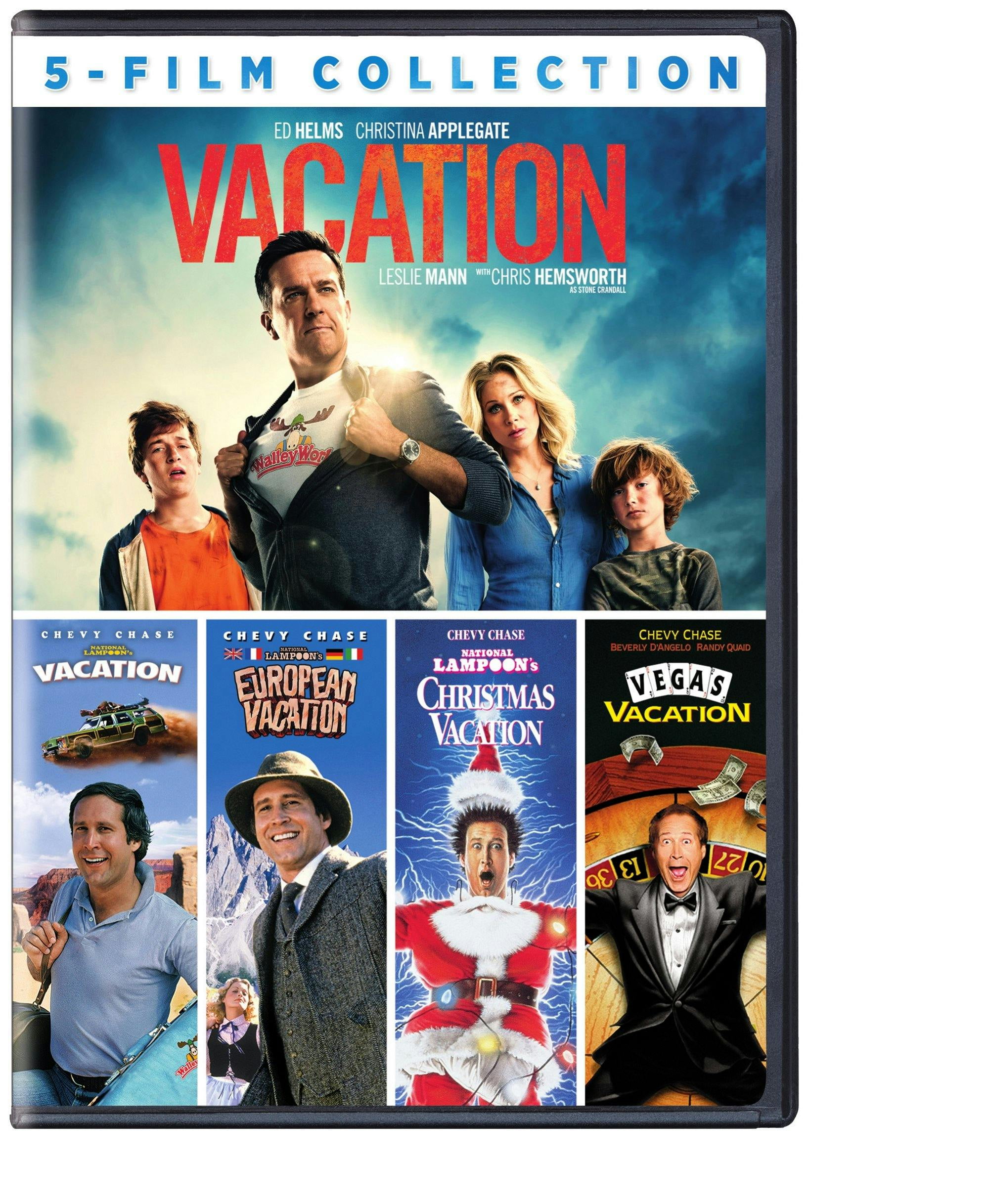Vacation-5-Film-Collection-DVD