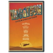 Vacation 5-Film Collection (DVD)