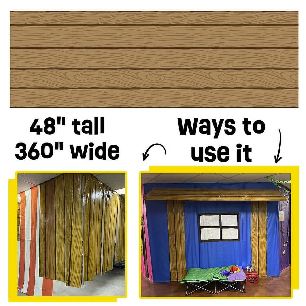 Vacation Bible School (Vbs) 2024 Camp