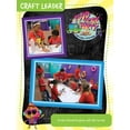 thumbnail image 1 of Vacation Bible School (Vbs) Food Truck Party Craft Leader : On a Roll with God! (Paperback), 1 of 1