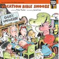 thumbnail image 1 of Pre-Owned Vacation Bible Snooze (Paperback) 9780310715962, 1 of 1