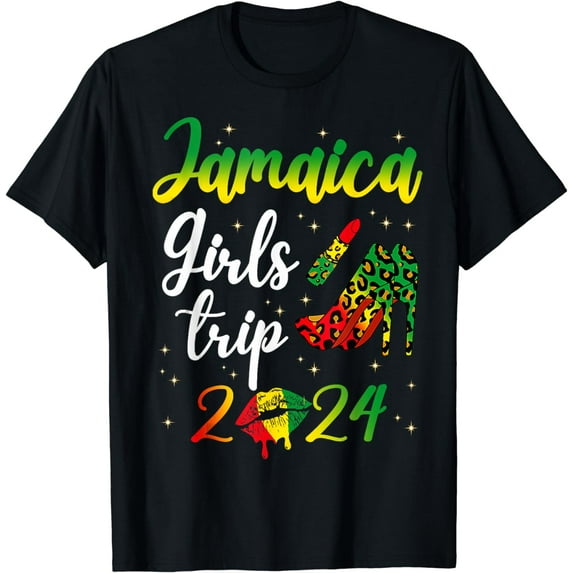 Vacation Family Trip Matching T-Shirt