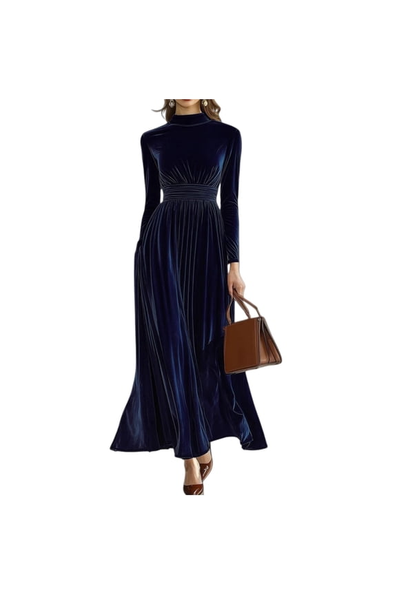 Vacation Female Clothing French Elegant Maxi Dress for Ladies Elegant Wedding Y2k Streetwear Elegant Romance Dresses for Woman Vestido De Festa Elegante Feminino Luxo