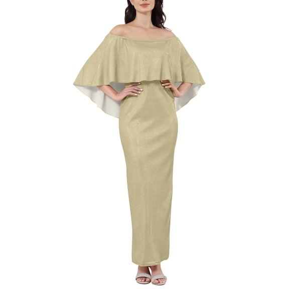 Vacation Female Clothing Women's All Year Round Dress for Women Daily Fashion Y2k Streetwear Formal Occasion Women's Clothes Vestidos De Gala De Noche