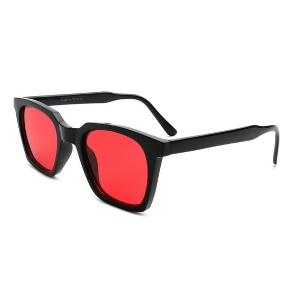 Vacation Flair Polarized Shades - Soft Finishes Add Beach Vibe