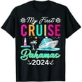 thumbnail image 1 of Vacation Group T-Shirt, 1 of 4