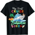 thumbnail image 1 of Vacation Group T-Shirt, 1 of 4