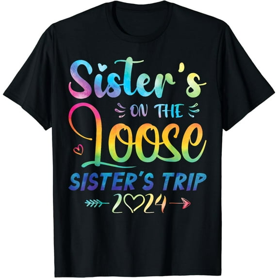 Vacation Lovers T-Shirt