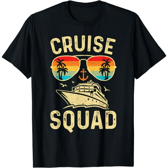 Vacation Matching Family Group T-Shirt