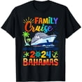 thumbnail image 1 of Vacation Matching T-Shirt, 1 of 4